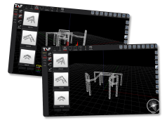 TAF veröffentlicht neue TAFtool Version 5.0 TAFtool (Foto: TAF)