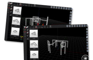 TAF veröffentlicht neue TAFtool Version 5.0 TAFtool (Foto: TAF)
