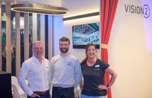 Light Forms ernennt VisionTwo zum Europa-Vertriebspartner (Foto: Light Forms)