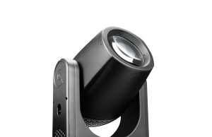 Claypaky stellt Ultimo Sharpy mit IP66-Zertifizierung vor