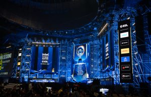 Intel Extreme Masters setzten auf Audio-Technica Mikrofone Intel Extreme Masters setzten auf Audio-Technica Mikrofone (Fotos: Audio-Technica Deutschland)