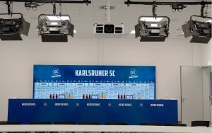 multi-media systeme stattete neuen BBBank Wildpark aus (Fotos: multi-media systeme AG)