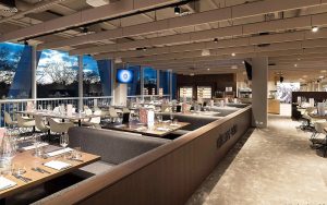 multi-media systeme stattete neuen BBBank Wildpark aus (Fotos: multi-media systeme AG)
