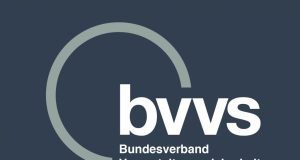 Eventsicherheit: bvvs fordert Klarheit beim Zufahrtsschutz (Logo: BVVS)