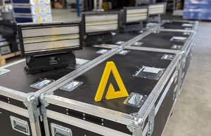 Magic Event- & Medientechnik investiert in Elation-Equipment