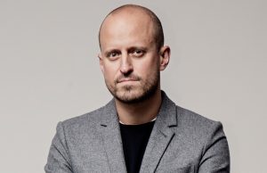 CTS Eventim erweitert Angebot mit neuem Media House Dr. Marc Schumacher (Foto: CTS Eventim)