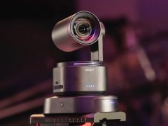 Serienmäßige NDI-Funktion für Obsbot Tail 2 und Tail Air