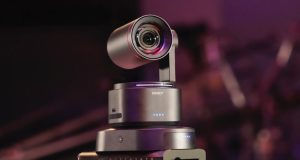 Serienmäßige NDI-Funktion für Obsbot Tail 2 und Tail Air