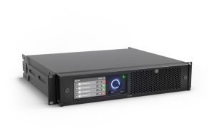 ADA Serie von LD Systems (Foto: Adam Hall)