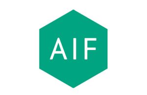 UK-Branchenverband AIF beklagt Festivalsterben (Logo: AIF)