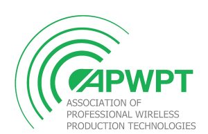 Silke Lalvani vom VPLT tritt dem APWPT-Vorstand bei (Logo: APWPT)