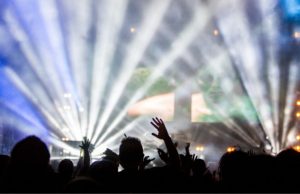 artlogic ist bereit für den Festivalsommer 2025 artlogic ist bereit für den Festivalsommer 2025 (Foto: artlogic)