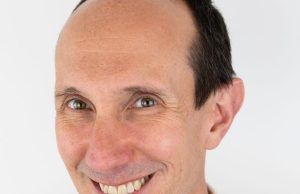 Ben Todd verstärkt Installationsbereich bei Martin Audio Ben Todd (Foto: Martin Audio )