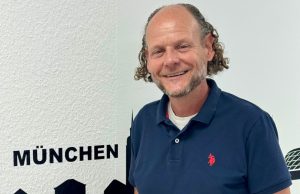 Stefan Theismann leitet btl next-Standort München Stefan Theismann (Foto: btl next)