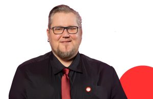 Andreas Bünemann übernimmt neue Rolle bei LMP Lichttechnik Andreas Bünemann (Foto: LMP Lichttechnik)