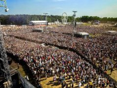 BDKV: Festivals und Live-Erlebnisse behalten Priorität Hurricane Festival 2025 (Foto: Lars Fricke)