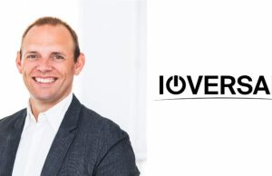 Mike Steinbrecher ist zu ioversal gewechselt Mike Steinbrecher (Foto: ioversal)