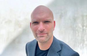 PPDS ernennt Global Product Manager für Philips LED-Displays Marco van der Knaap (Foto: Philips Professional Displays)