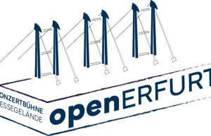 Messe Erfurt und Mawi Concert launchen openErfurt (Grafik: Messe Erfurt GmbH)