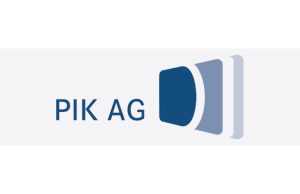 PIK AG eröffnet neuen Standort in Hamburg (Logo: PIK AG)