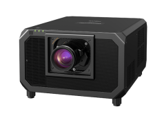 Lang investiert in 100 Panasonic Mevix PT-RQ45K Projektoren Modell der PT-RQ45K-Serie (Foto: Panasonic)