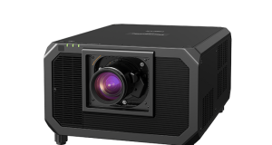 Lang investiert in 100 Panasonic Mevix PT-RQ45K Projektoren Modell der PT-RQ45K-Serie (Foto: Panasonic)