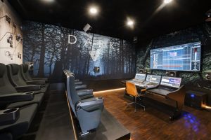 SAE Institute eröffnet neue Ausbildungsstätte in Nürnberg (Fotos: SAE Institute)