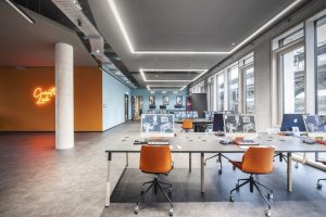 SAE Institute eröffnet neue Ausbildungsstätte in Nürnberg (Fotos: SAE Institute)