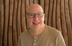 Brad Schiller übernimmt Leitung von neuem GLP-Department Brad Schiller (Foto: GLP)