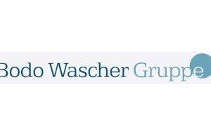 Innovaze Media: Bodo Wascher-Gruppe übernimmt Medientechnik (Logo: Bodo Wascher Gruppe)