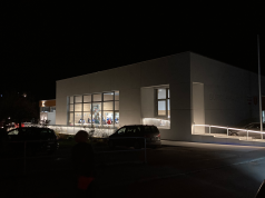 Allen & Heath beschallt das Bürgerhaus Leinstetten Allen & Heath beschallt das Bürgerhaus Leinstetten (Fotos: Audio-Technica)