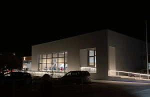 Allen & Heath beschallt das Bürgerhaus Leinstetten Allen & Heath beschallt das Bürgerhaus Leinstetten (Fotos: Audio-Technica)