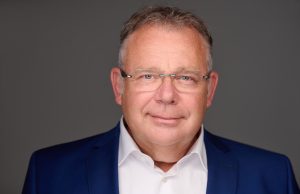 ViewSonic verstärkt sich mit AV-Branchenexperten Manuel Kirchesch (Foto: ViewSonic)