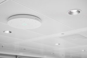 PIK setzt für die IHK Hannover auf das Sennheiser TCC M (Fotos: PIK AG)