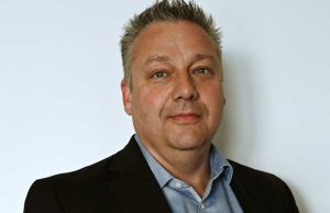 Andreas Blazek ist neuer Head of Sales Austria bei easescreen Andreas Blazek (Foto: easescreen)