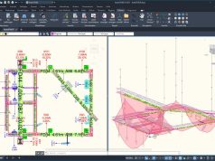 AutoStage 2026 mit VStatics für präzise Statikberechnung