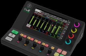 creatornews: Mackie DLZ Creator und DLZ Creator XS