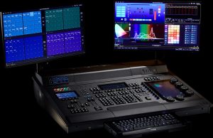 ETC erweitert Apex-Familie um kompakte Apex FP