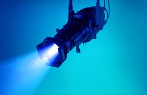 Elation erweitert KL-Serie mit KL Core IP