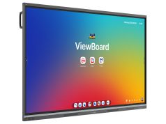 ViewSonic stellt neue ViewBoard IFP51-Serie vor Neue ViewBoard IFP51-Serie (Foto: ViewSonic)