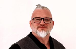 Neuer Global Technical Trainer für Chainmaster und Moveket John van Look (Foto: Liftket Group)