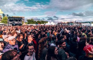 5G für Events: m3connect sichert Netzwerkinfrastruktur