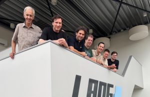 Lang AG eröffnet neuen Standort in Amsterdam