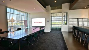 Leyard eröffnet neuen Showroom in Eindhoven (Fotos: Leyard Europe)