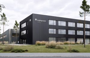 Lightpower Group plant neue Unternehmenszentrale