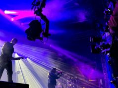 Sehquenz produziert erneut für das Wacken Open Air