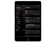 Shure launcht Wireless Workbench Mobile-App
