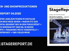 StageReport 04.2025