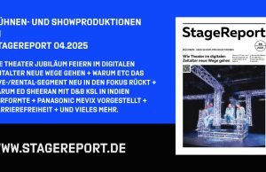 StageReport 04.2025