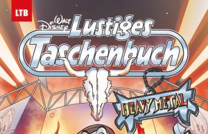 Keep on Duckin beim Quacken Open Air